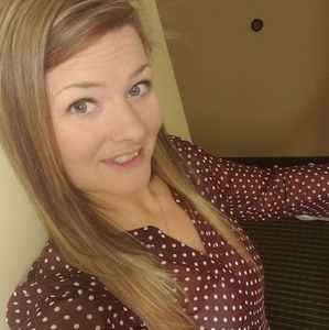 Meet your Posher, Brandy